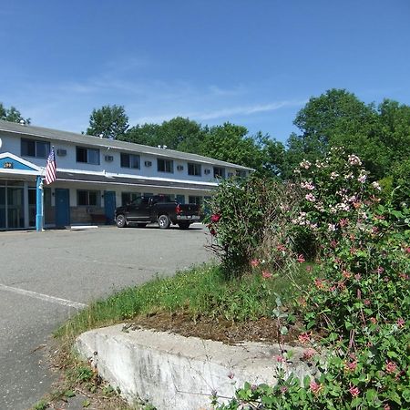 St. Stephen Inn 외부 사진