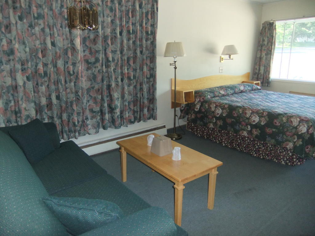 St. Stephen Inn 외부 사진