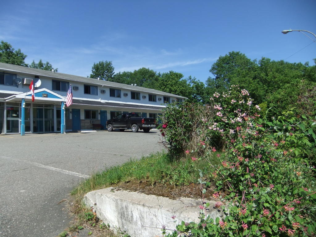 St. Stephen Inn 외부 사진