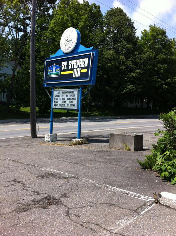 St. Stephen Inn 외부 사진