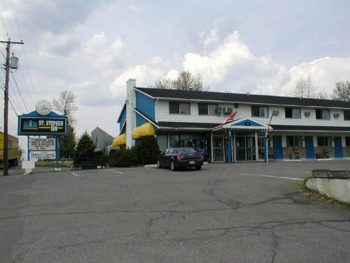St. Stephen Inn 외부 사진