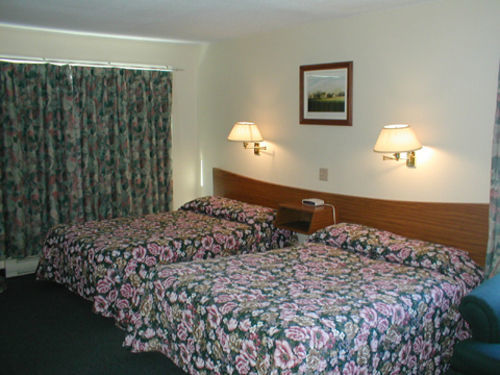 St. Stephen Inn 외부 사진